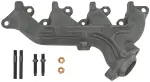 674193 - : Exhaust Manifold Kit - Includes Required Gaskets And Hardware for Dorman Image