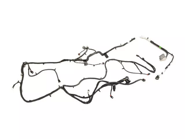 Chassis Wiring - Mopar (68265883AE)