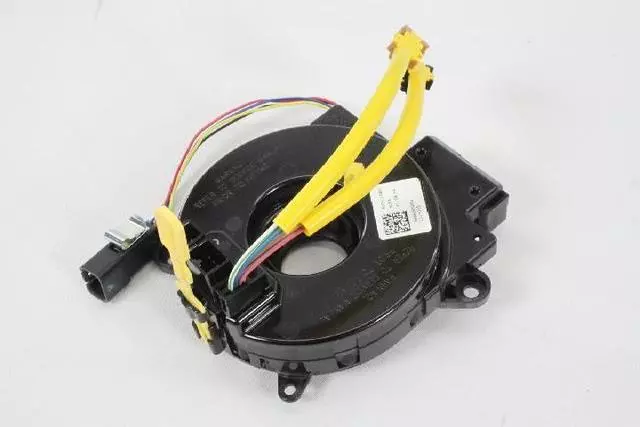 5082062AH - : Clock Spring for Mopar Image