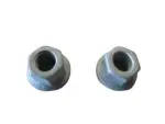 W520113S441 - : Stabilizer Bar Nut for Ford: Expedition, F-250 Super Duty, F-350 Super Duty, F-450 Super Duty | Lincoln: Navigator Image