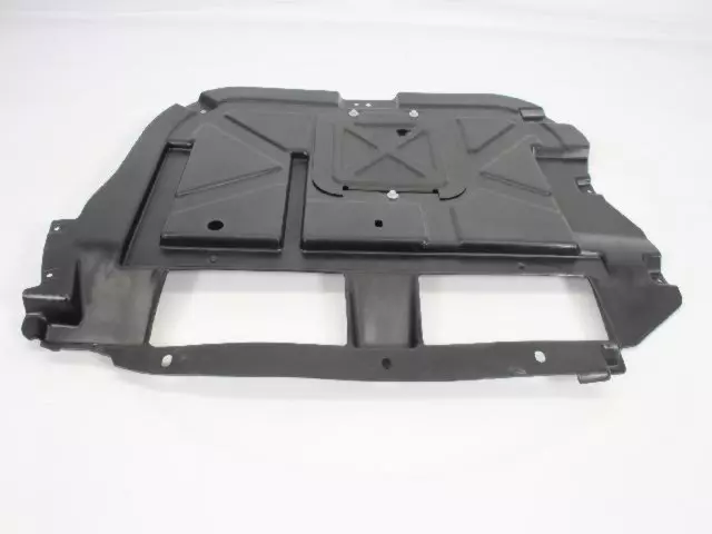 5116114AF - Body Sheet Metal Except Doors: Engine Compartment Silencer for Mopar Image
