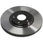 BD126097E - : Front Disc Brake Rotor for WAGNER BRAKE Image