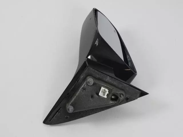 Outside, Rearview, Electric, Heated Mirror, Left - Mopar (1AL011XRAC)