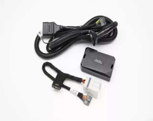 GIF67AC102 - : Tow Hitch Harness for Hyundai Image
