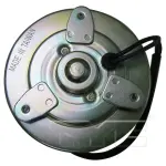 630920 - : TYC Engine Cooling Fan Motor for TYC Image
