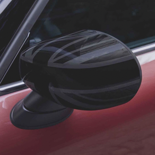 51162465792 - Retrofitting / Conversion / Accessories: Cover for Mirror, Right, Lhd for Mini: Cooper, Cooper ALL4, Cooper S, Cooper S ALL4, Cooper SE, Cooper SE ALL4, JCW, JCW ALL4, JCW GP Image image