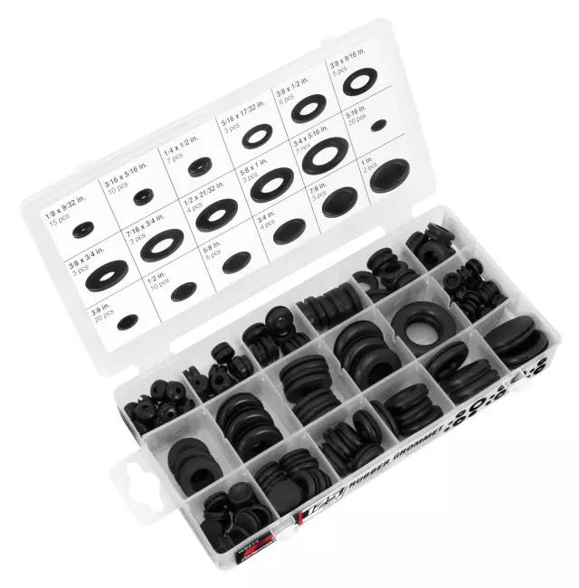 W5214 - : Multiple sizes for varying applications. for Performance Tool Image