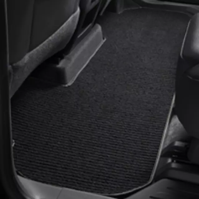 84188784 - Interior: Floor Mats, Carpet, Second Row for Chevrolet: Traverse Image