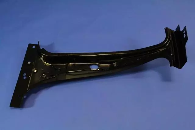 B-Pillar Reinforcement, Left - Mopar (68104607AC)