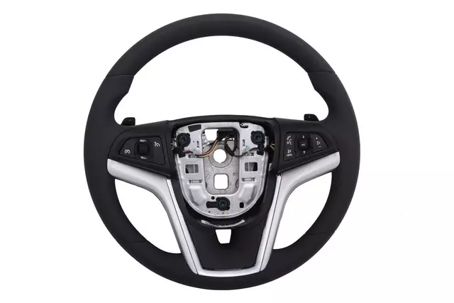 Steering Wheel - GM (22790889)