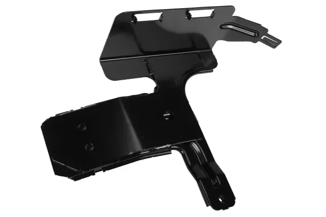 15088347 - Emission System: Vapor Canister Bracket for Cadillac: Escalade ESV, Escalade EXT | Chevrolet: Avalanche, Avalanche 1500, Avalanche 2500, Suburban 1500, Suburban 2500 | GMC: Yukon XL 1500, Yukon XL 2500 Image