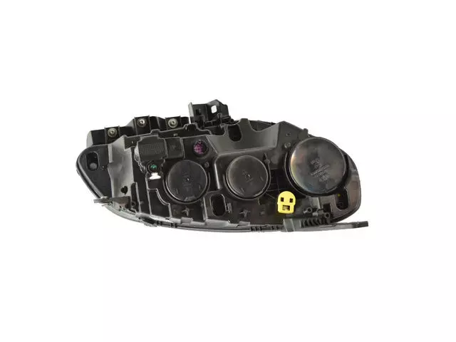 Composite Headlamp - Mopar (68469416AA)