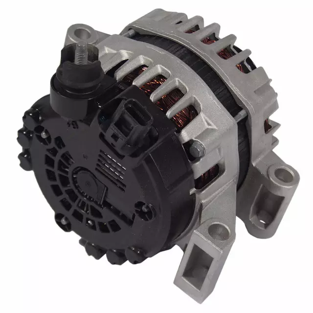 CC3Z10346A - : Alternator for Ford: F-150, F-250 Super Duty, F-350 Super Duty Image