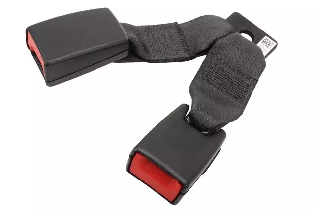 19209429 - Body: Seat Belt for Chevrolet: Equinox | GMC: Terrain Image