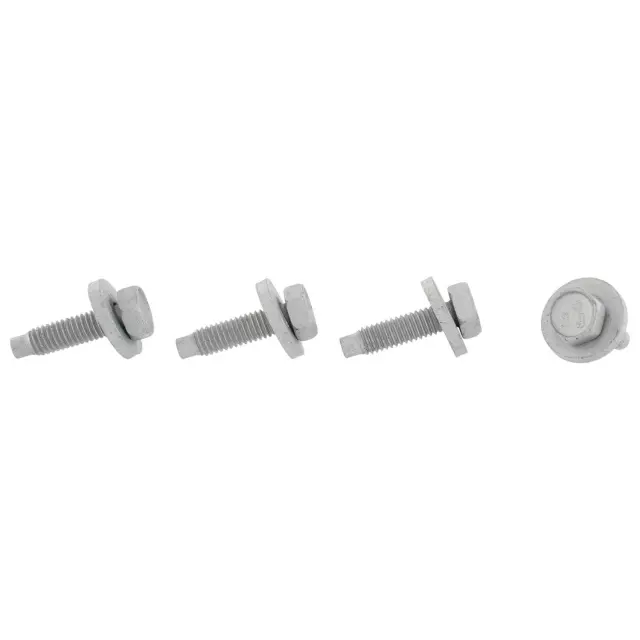 W702434S442 - Body: Hinge Screw for Ford: Fiesta Image