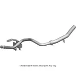 84554264 - : F (S)Hose for GM Image