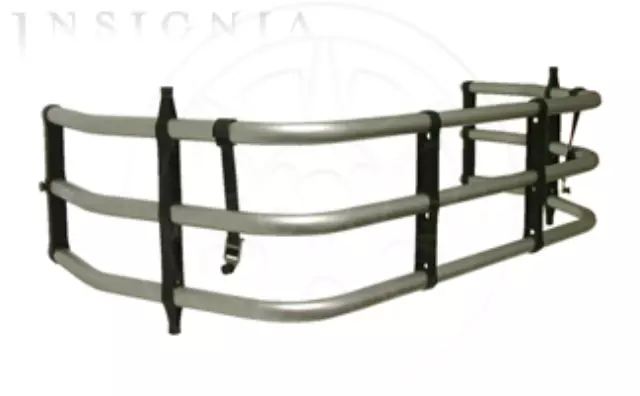 19155960 - Exterior: Bed Extender for Chevrolet: Silverado 1500, Silverado 1500 Classic, Silverado 1500 HD, Silverado 1500 HD Classic, Silverado 2500, Silverado 2500 HD, Silverado 2500 HD Classic, Silverado 3500, Silverado 3500 Classic, Silverado 3500 HD | GMC: Sierra 1500, Sierra 1500 Classic, Sierra 1500 HD, Sierra 1500 HD Classic, Sierra 2500, Sierra 2500 HD, Sierra 2500 HD Classic, Sierra 3500, Sierra 3500 Classic, Sierra 3500 HD Image