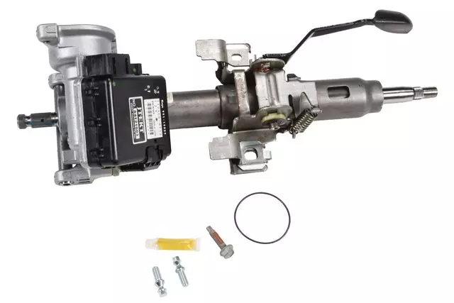 19207619 - Steering: Steering Column for GM Image