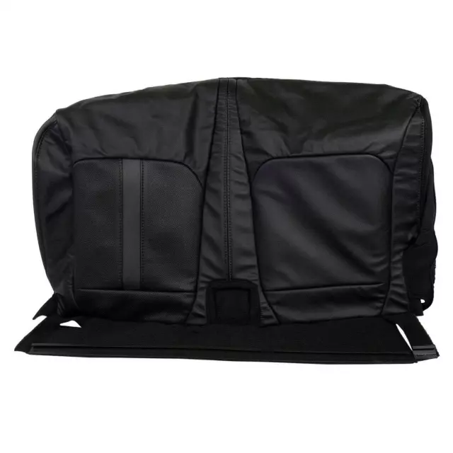 KC3Z2663805FD - Body: Cushion Cover for Ford: F-350 Super Duty Image