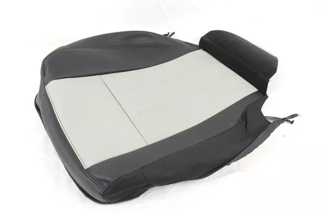 1TU871VSAA - Body: Cushion Cover for Chrysler: Town &amp; Country | Dodge: Grand Caravan Image