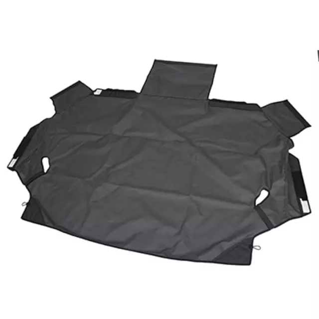 bb5z-7845440-aa 2011 2012 2013 2014 2015 2016 2017 2018 2019 Ford Explorer Cargo Security Shade - Ford (BB5Z-7845440-AA)