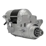 19135491 - : Remanufactured Starter for GM Image