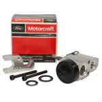 YG817 - HVAC: Motorcraftâ„¢ Expansion Valve for Ford: EcoSport Image