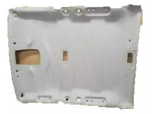 5C3Z2651944BAC - Body: Headliner for Ford: F-250 Super Duty, F-350 Super Duty, F-450 Super Duty, F-550 Super Duty Image