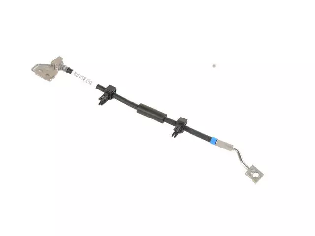 Brake Hose, Right Front - Mopar (68368360AA)