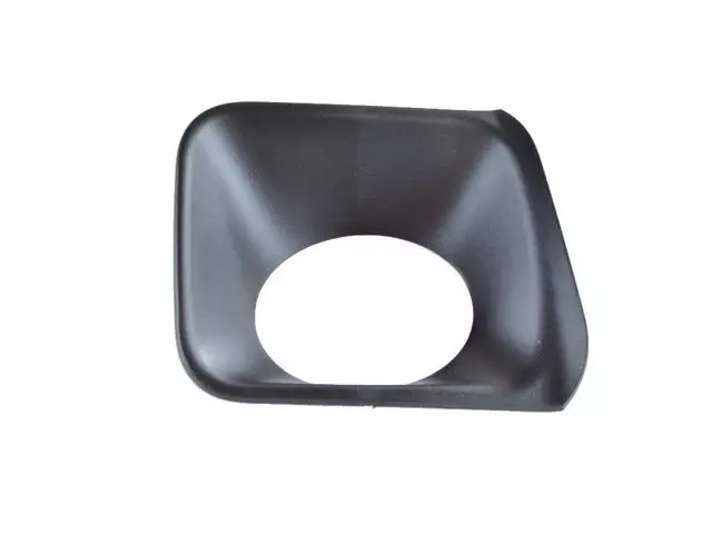 68203218AA - Frame, Bumper and Fascia: Adaptive Cruise Control Bezel for Jeep: Cherokee Image