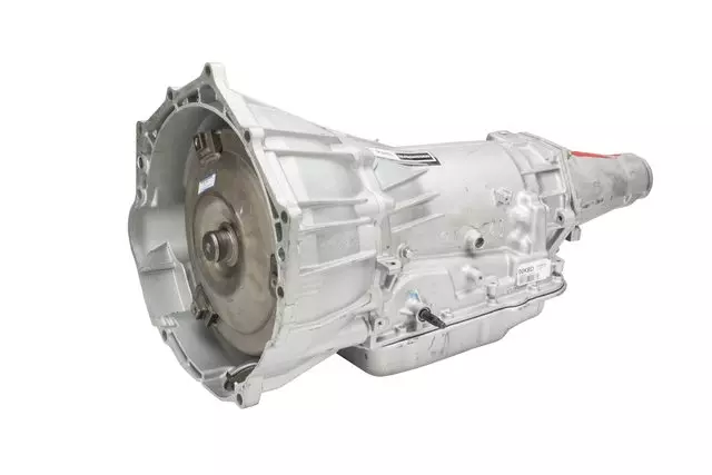 24216079 - : Part# 24216079 GM Remanufactured |  4L60E | Transmission Part# - 24216079. for Chevrolet: Silverado 1500, Tahoe | GMC: Sierra 1500, Yukon Image