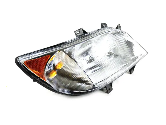 5124528AA - Electrical: Headlamp Park And Turn Lamp, Right for Mopar Image