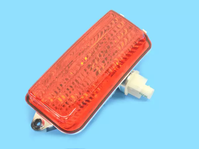 55156102AA - : Rear Fog Lamp, Right for Mopar Image