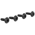 385754S424 - : Glove Box Latch Screw for Ford Image