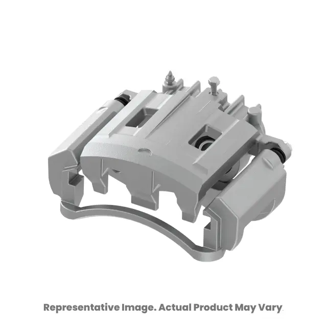CN11590SC - : Wagner CN11590SC NEW Semi-Loaded Disc Brake Caliper Rear Left for WAGNER BRAKE Image