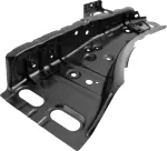 F41019LEMB - Body: HOODLEDGE.  (Left) for Nissan: Micra Image