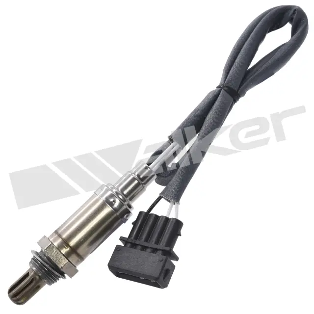 35033053 - Emission Systems: Walker Products 350-33053 Oxygen Sensor 3-W Direct Fit Narrow-Band for Walker Products Inc. - Image