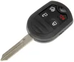 92063 - : Keyless Remote Case Repair for Dorman Image