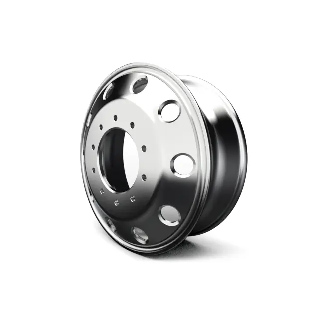 4755300AA - : Wheel-Aluminum for Mopar Image