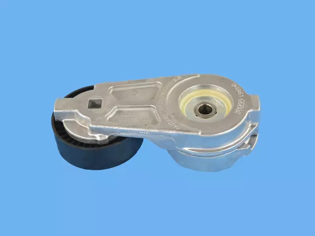 01-10 Jeep Dodge Chrysler DRIVE SERPENTINE BELT TENSIONER PULLEY OEM NEW MOPAR - Mopar (4861660AA)