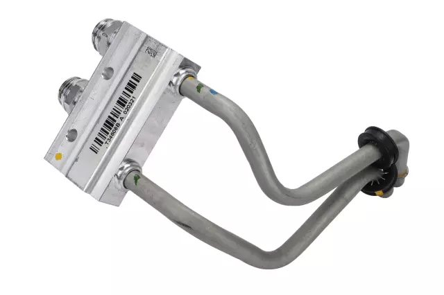 Transmission Fluid Cooler Thermal Bypass Valve - GM (84212077)