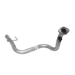 38893 - : Prebent Exhaust Pipe for AP Exhaust Image