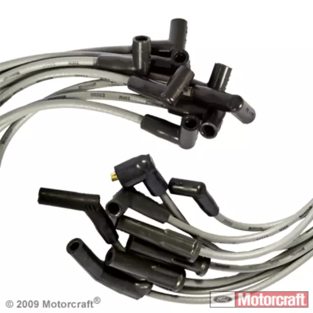 Cable Set - Ford (E9PZ-12259-J)