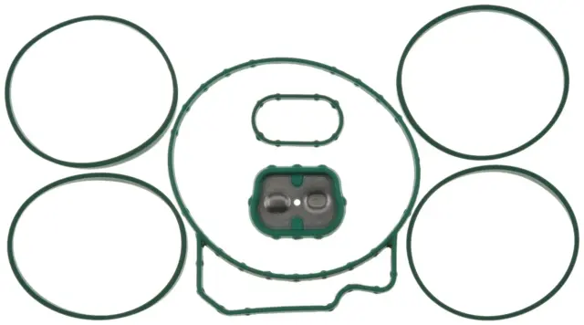 MS19540 - Gaskets: Engine Intake Manifold Gasket Set for Mahle Image
