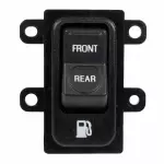 7C3Z9A050A - Body: Switch for Ford: F-250 Super Duty, F-350 Super Duty, F-450 Super Duty Image