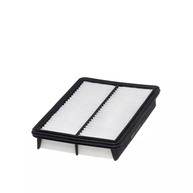 E1117L - : Air filter insert for HENGST Image