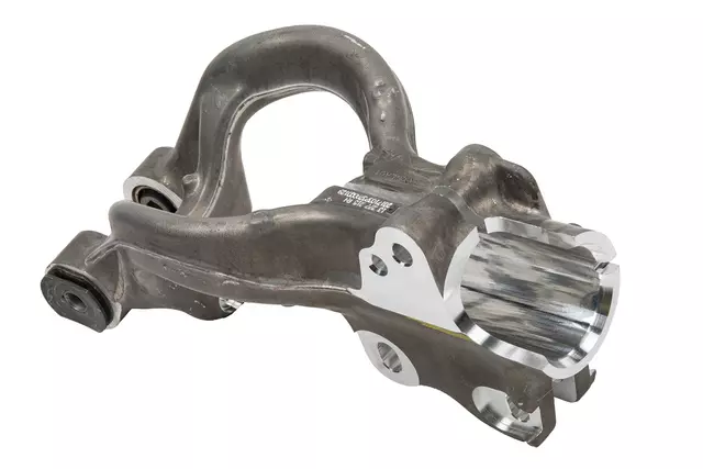 Front Passenger Side Suspension Strut Yoke - GM (13398772)