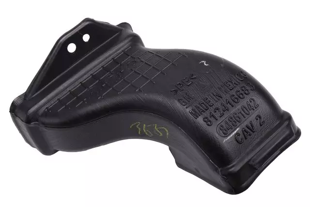 84861042 - Body: Center Duct for GM Image