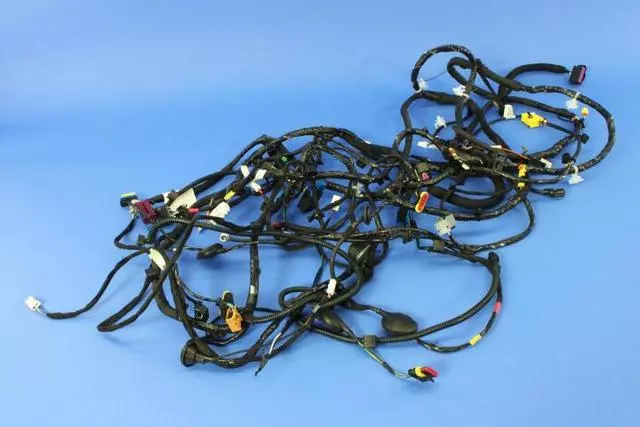 68278734AA - Electrical: Body Wiring for Mopar Image