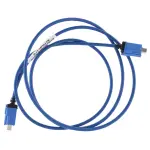JL1Z14D202PB - : Cable Assembly for Ford Image